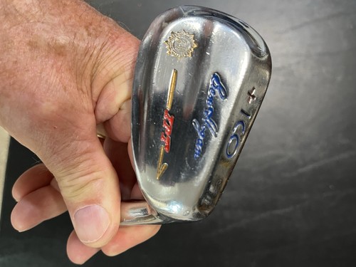 1963 hogan ipt - 9, head
