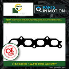 Exhaust Manifold Gasket fits