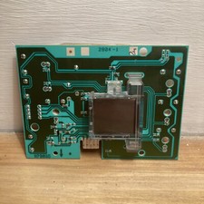 Glow worm Displa PCB Board