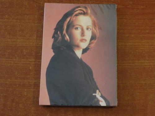 The files postcards - , dana