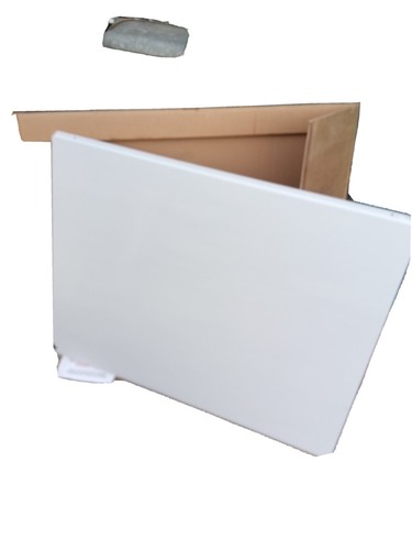Glen dimplex brushed steel - dimplex,