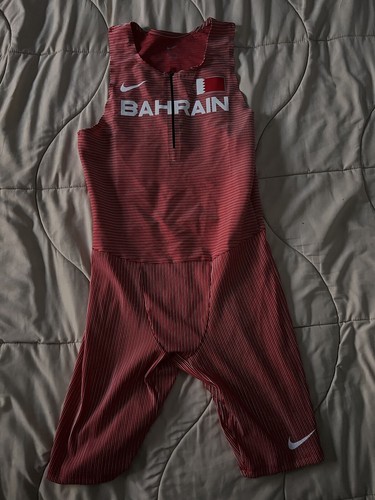 Nike pro elite bahrain - elite,