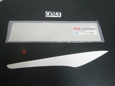 Yamaha YQ50 Aerox 2000 Front Fairing Panel Decal Tape Sticker RH 5LC-F839E-01