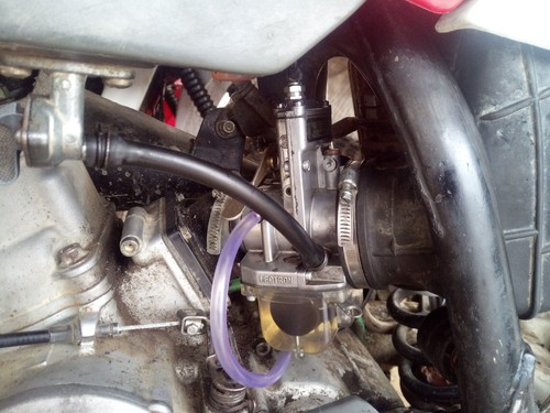 Lectron power jet - power,