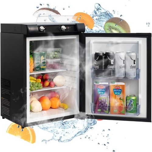 Absorption 60l gas fridge - absorption,