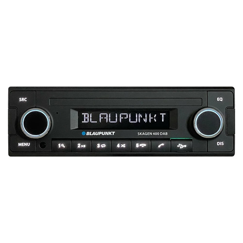 Blaupunkt skagen 400 dab car - 400,