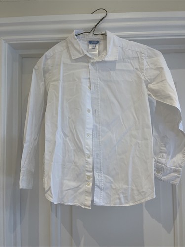 Jacadi boys cotton shirt age - cotton,