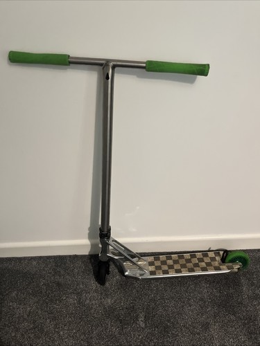 Stunt scooter 110mm good - stunt,