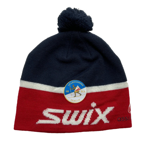 Swix surmount beanie - surmount,