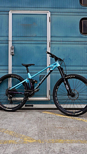Mondraker foxy ohlins - mondraker, r