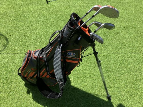 Kids golf ul51 - golf,