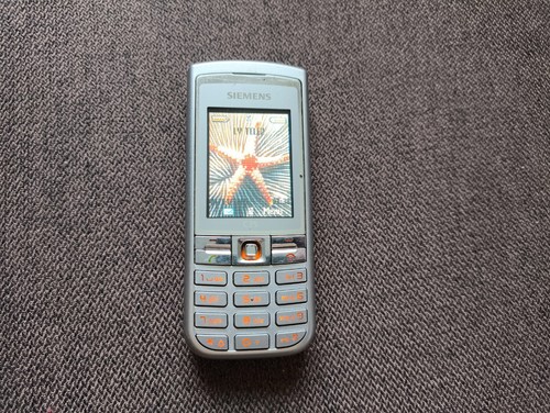 Siemens c75 unlocked mobile - siemens,