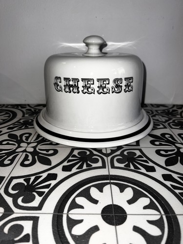Vintage burleigh ware - vintage,