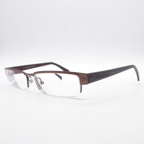 Police eyeglasses 8328 mens - eyeglasses, v