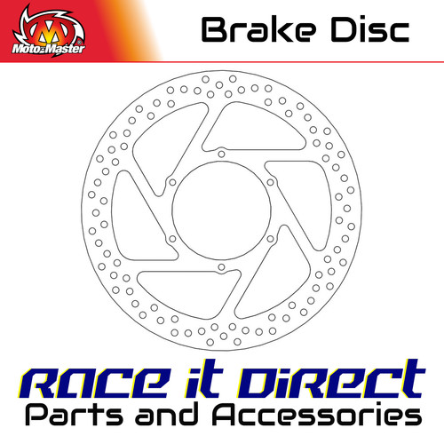 Brake disc for aprilia pegaso - brake,