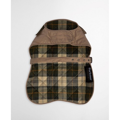 New barbour quilt classic sand - quilt,