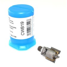 Cutter For Souber Lock Jig TCT