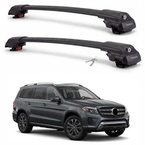 Roof rack cross bars for - roof,