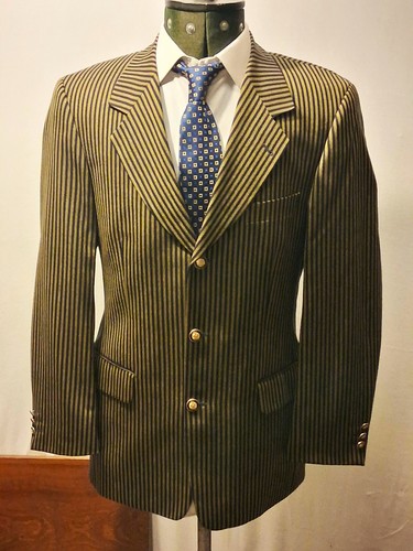 Retro desch club line - retro, "club