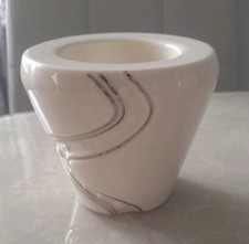 Belleek Living Tealight
