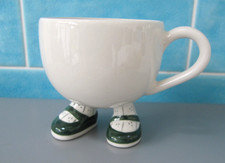Vintage Carlton Ware WALKING