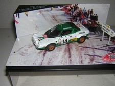 SKID-VITESSE  1/43 LANCIA