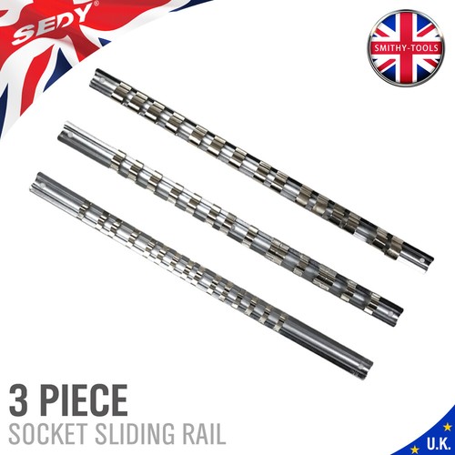 3pcs storage socket stand rail - storage,