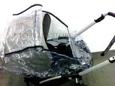TRIDER RAIN COVER TO FIT