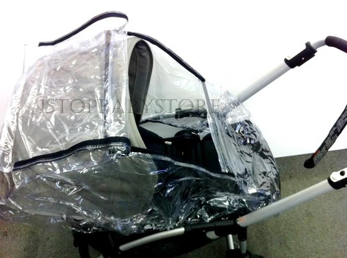 Trider rain cover fit - to,