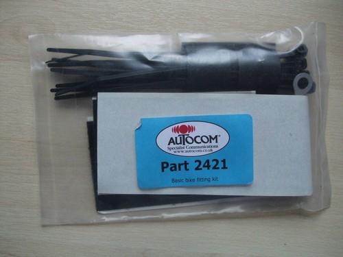 Autocom intercom 2421 - autocom,
