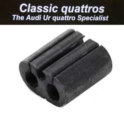 Audi quattro turbo coupe - audi,