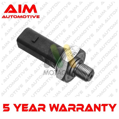 Oil pressure switch - oil,