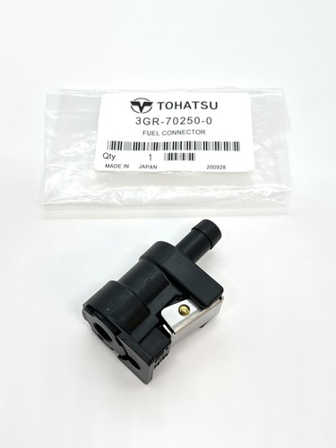 Genuine tohatsu outboard - genuine,