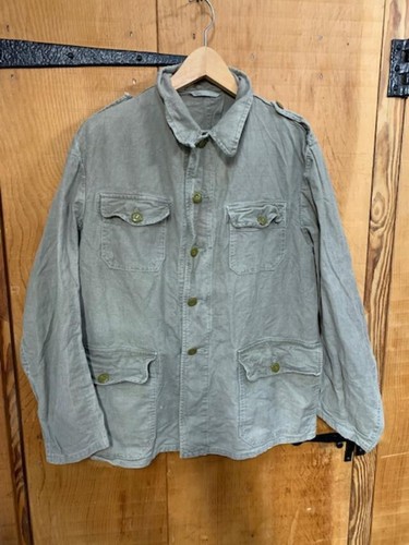 Swedish army cotton - swedish,
