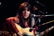 Melanie Safka Melanie 1960's pop star 4X6 PHOTO 