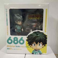 My Hero Academia Izuku