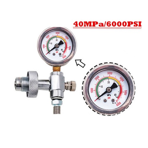 Hpa pcp air gun - hpa/, bottle