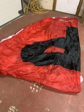 Pansh Magnet Single skin  Kite