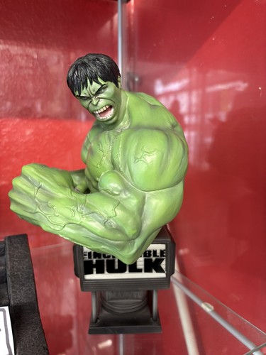 Kotobukiya the incredible hulk - the,