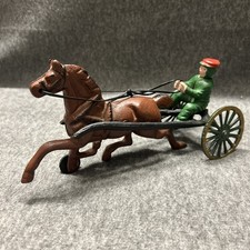 Vintage Heavy Cast Iron