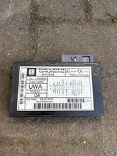 Vauxhall Corsa Bluetooth Unit