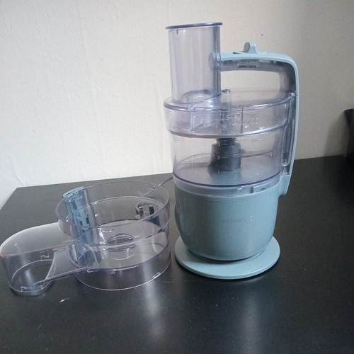 Kenwood multipro food - go,