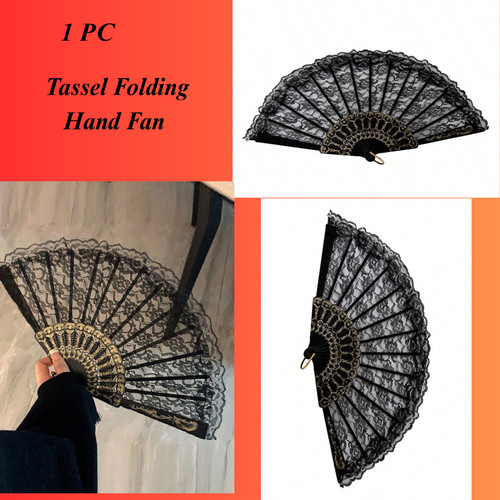 Vintage french style - french, lace