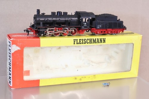 Fleischmann 4146 8 - 4146, 0-8-0