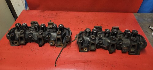 Ford cologne v6 cylinder - 2.3,