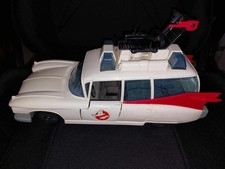 THE REAL GHOSTBUSTER KENNER
