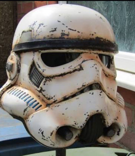 Remnant stormtrooper - remnant,