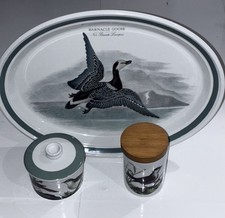 Portmeirion Birds Of Britain By E Donovan