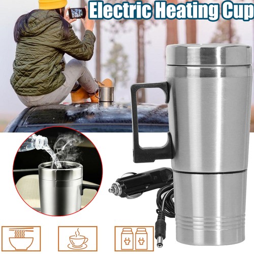 12v car heating cup - 12v,