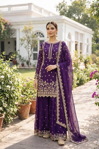 Salwar kameez indian pakistani - salwar,